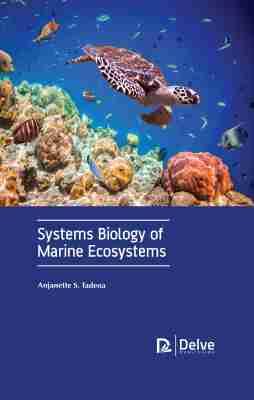 Vorderes Coverbild Systems Biology of Marine Ecosystems