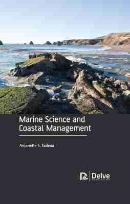 Vorderes Coverbild Marine Science and Coastal Management
