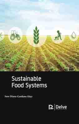 Vorderes Coverbild Sustainable Food Systems