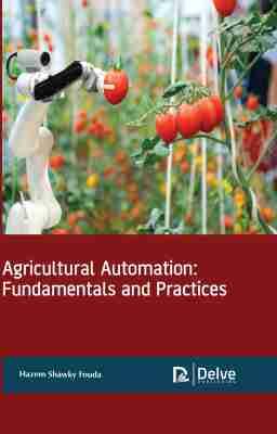 Vorderes Coverbild Agricultural Automation: Fundamentals and Practices