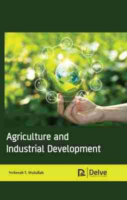 Vorderes Coverbild Agriculture and Industrial Development