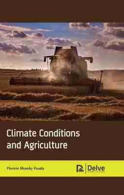 Vorderes Coverbild Climate Conditions and Agriculture
