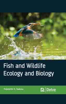 Vorderes Coverbild Fish and Wildlife Ecology and Biology