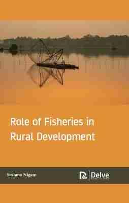 Vorderes Coverbild Role of Fisheries in Rural Development