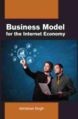 Vorderes Coverbild Business Model for the Internet Economy