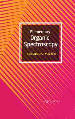 Vorderes Coverbild Elementary Organic Spectroscopy