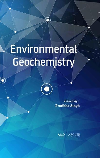 Vorderes Coverbild Environmental Geochemistry
