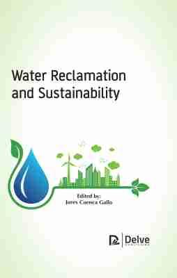 Vorderes Coverbild Water Reclamation and Sustainability