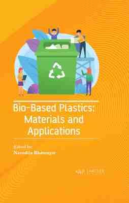 Vorderes Coverbild Bio-Based Plastics: Materials and Applications