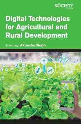 Vorderes Coverbild Digital Technologies for Agricultural and Rural Development