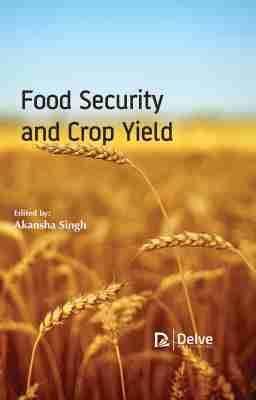 Vorderes Coverbild Food Security and Crop Yield