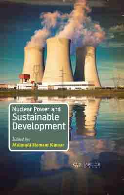 Vorderes Coverbild Nuclear Power and Sustainable Development