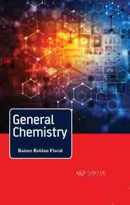 Vorderes Coverbild General Chemistry