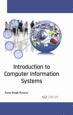 Vorderes Coverbild Introduction to Computer Information Systems