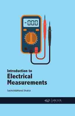 Vorderes Coverbild Introduction to Electrical Measurements