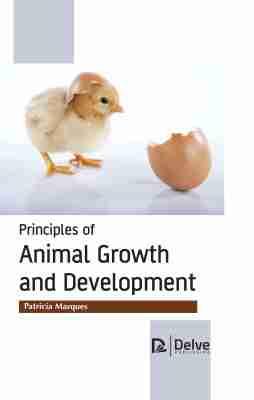 Vorderes Coverbild Principles of Animal Growth and Development