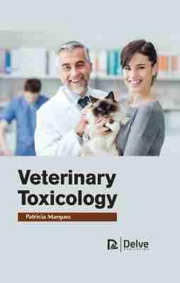 Vorderes Coverbild Veterinary Toxicology