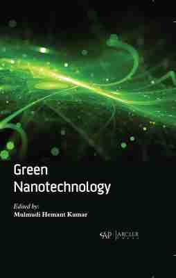 Vorderes Coverbild Green Nanotechnology