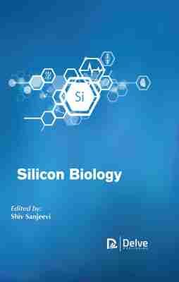 Vorderes Coverbild Silicon Biology