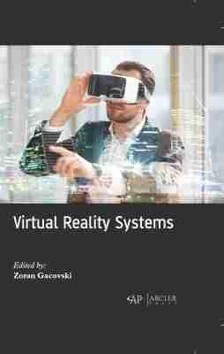 Vorderes Coverbild Virtual Reality Systems
