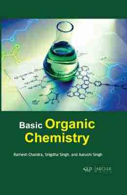 Vorderes Coverbild Basic Organic Chemistry