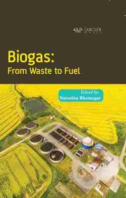 Vorderes Coverbild Biogas- From Waste to Fuel