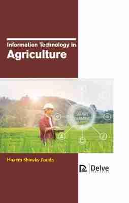 Vorderes Coverbild Information Technology in Agriculture