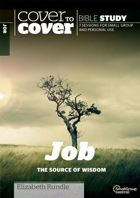 Vorderes Coverbild Job