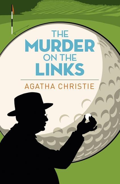 Vorderes Coverbild The Murder on the Links