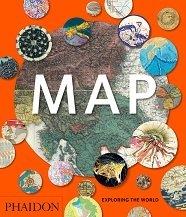 Vorderes Coverbild Map