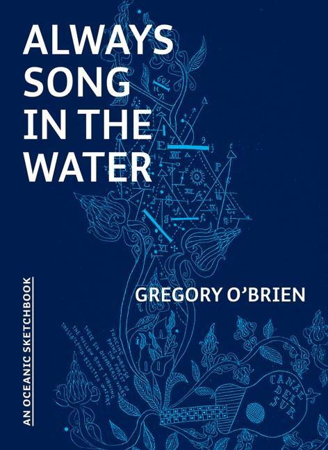 Vorderes Coverbild Always Song in the Water