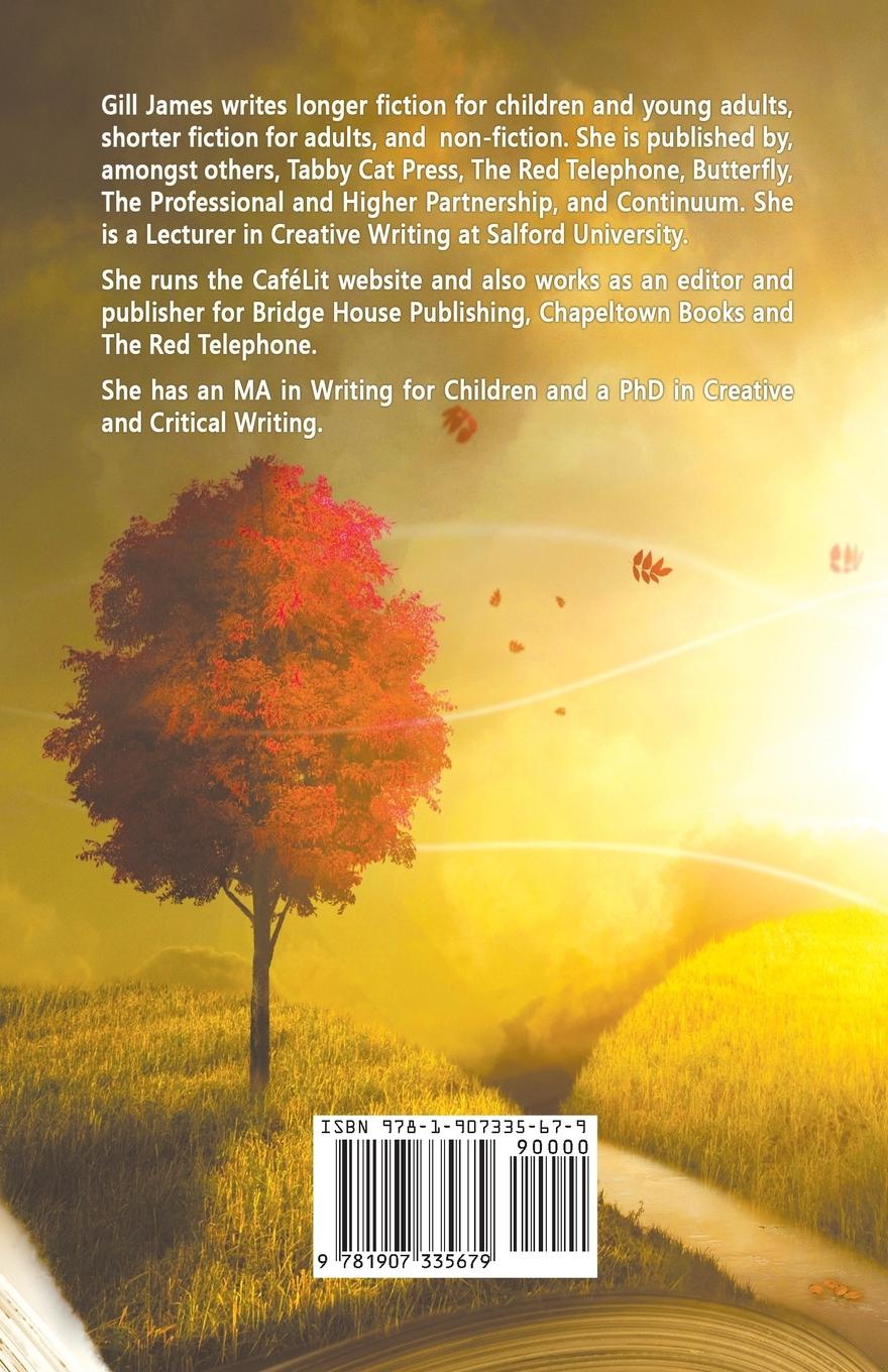 Rückseitencover Other Ways of Being