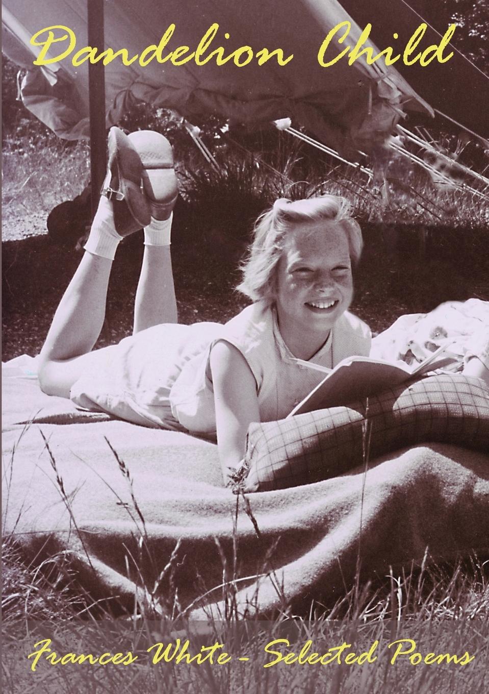 Vorderes Coverbild Dandelion Child