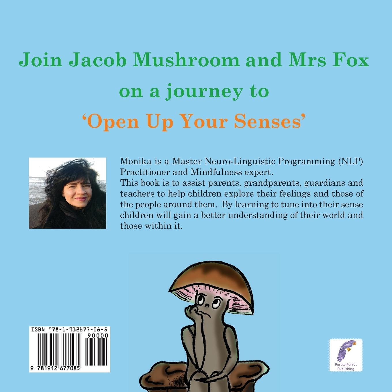 Rückseitencover What are you missing?