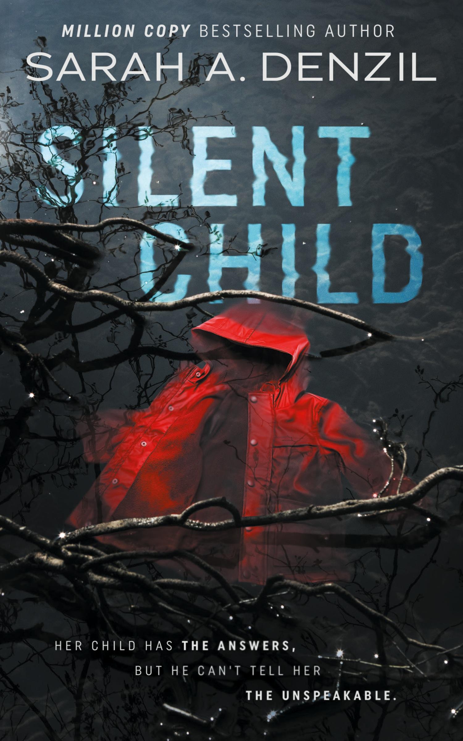 Vorderes Coverbild Silent Child