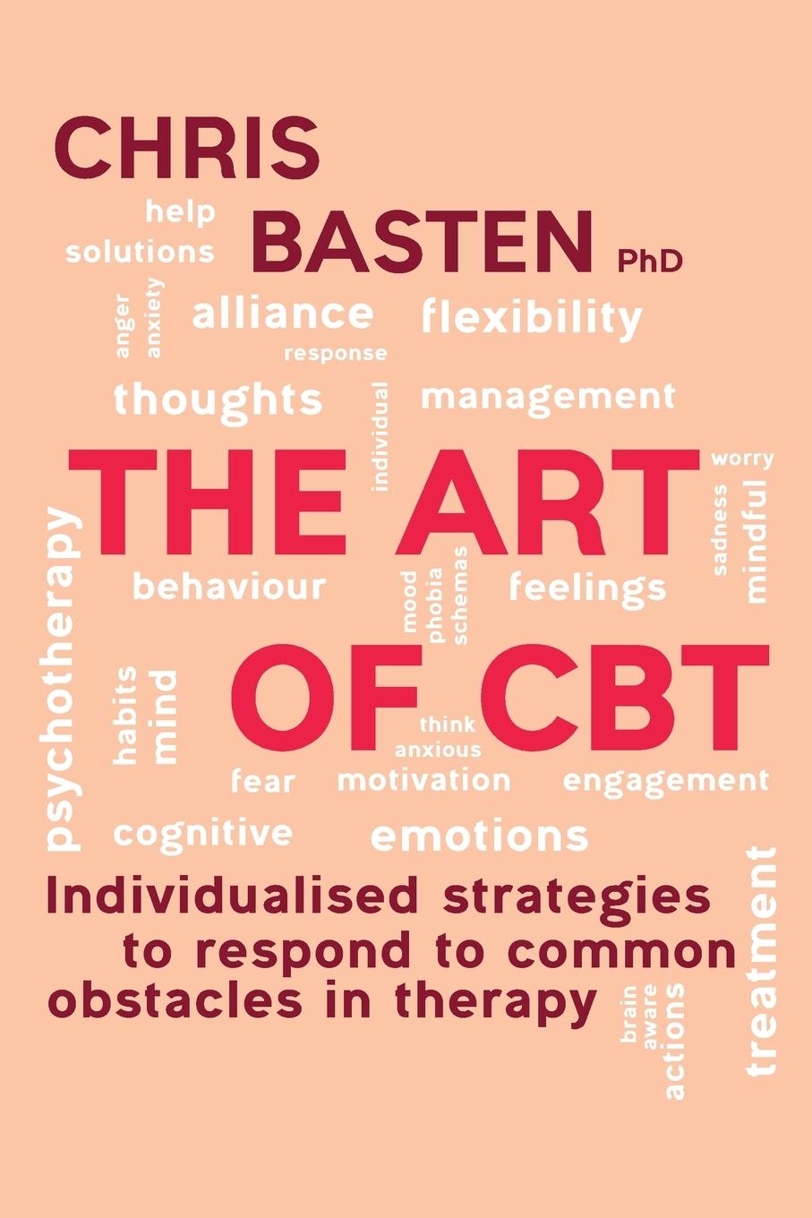 Vorderes Coverbild The Art of CBT ¿