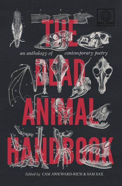 Vorderes Coverbild The Dead Animal Handbook