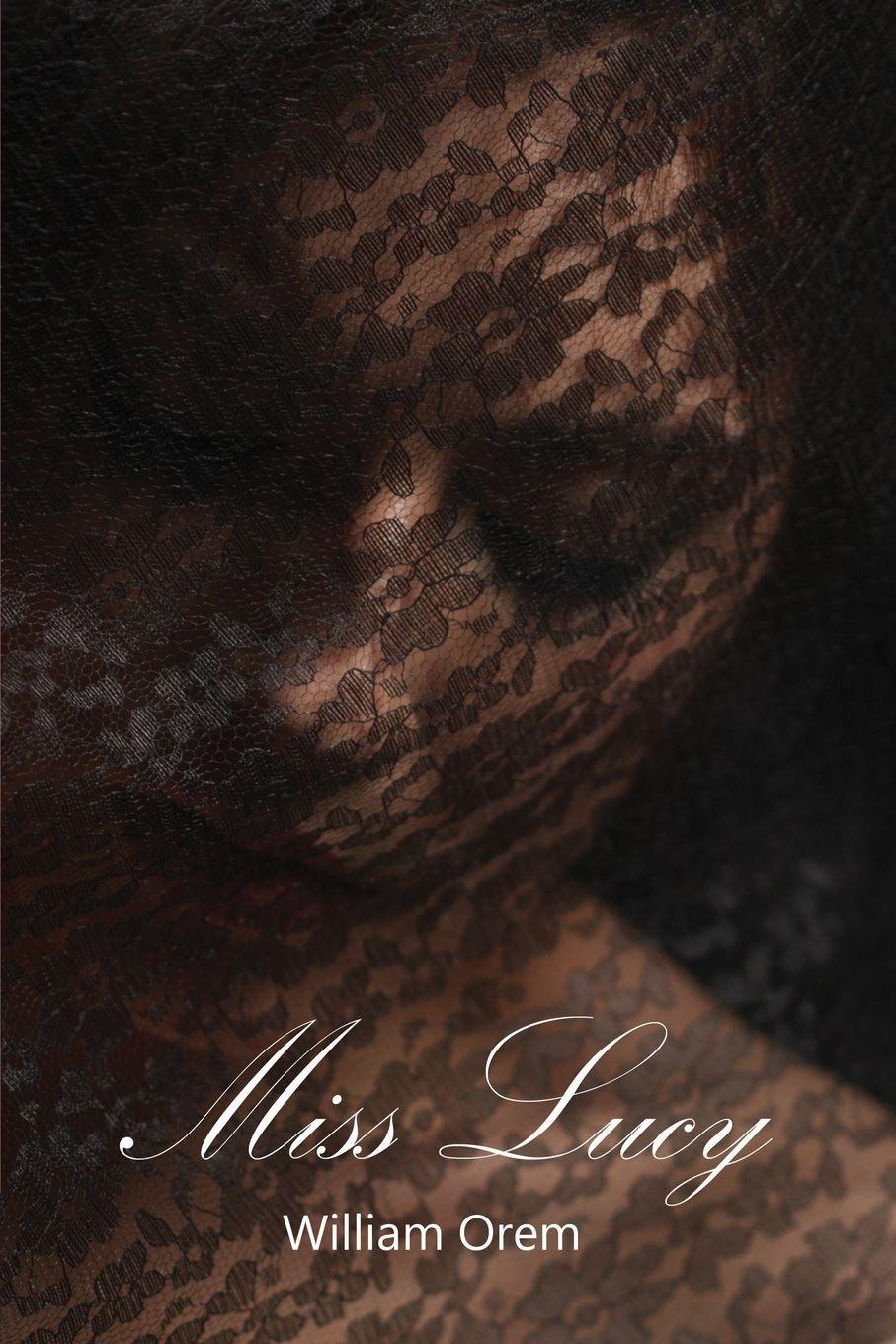 Vorderes Coverbild Miss Lucy