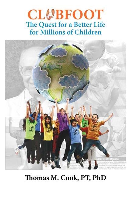 Vorderes Coverbild Club Foot