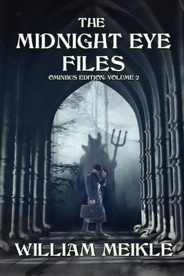 Vorderes Coverbild The Midnight Eye Files