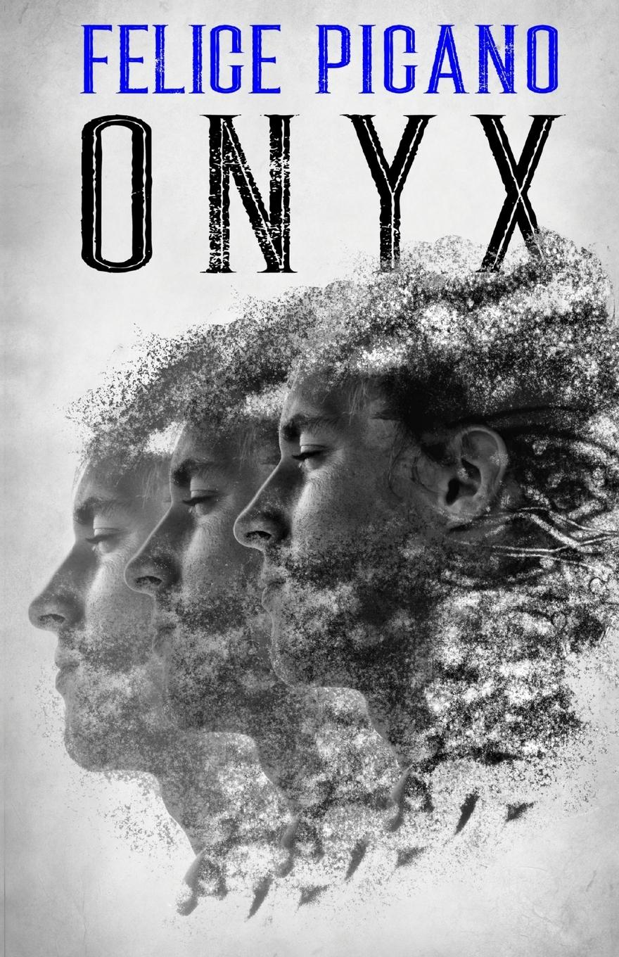Vorderes Coverbild Onyx