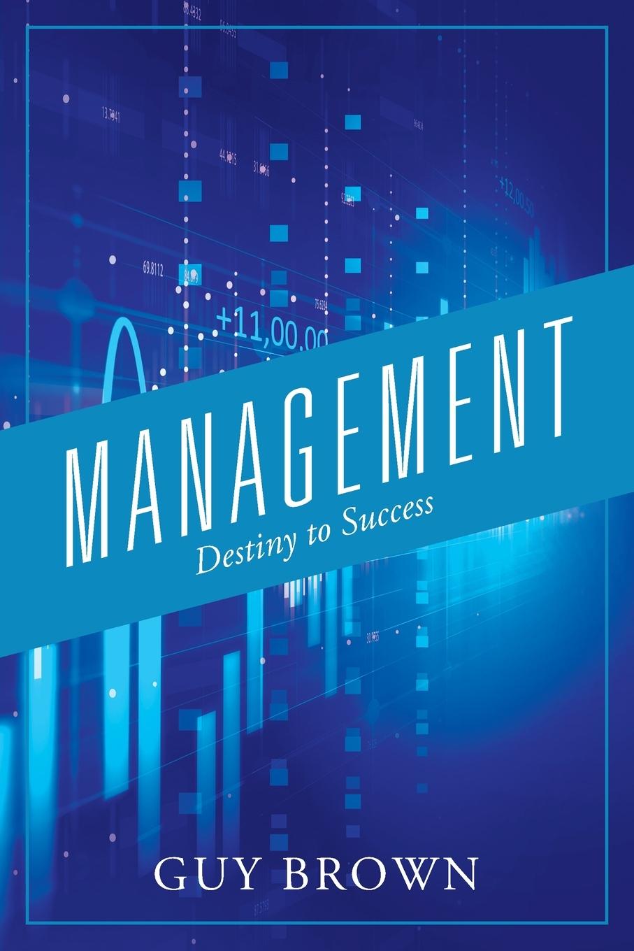 Vorderes Coverbild Management