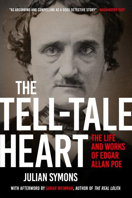 Vorderes Coverbild The Tell-Tale Heart
