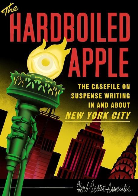 Vorderes Coverbild The Hardboiled Apple