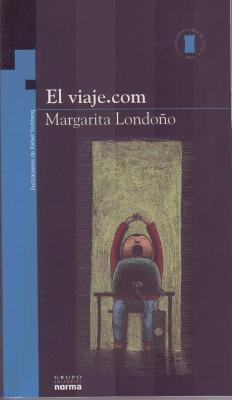Vorderes Coverbild El Viaje.com