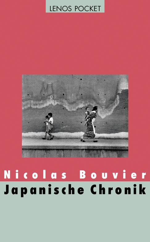 Vorderes Coverbild Japanische Chronik
