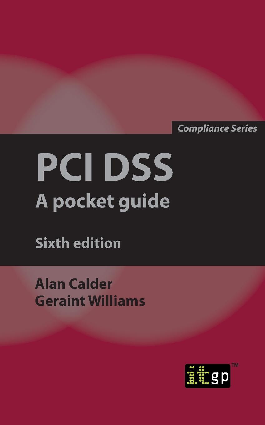 Vorderes Coverbild PCI Dss