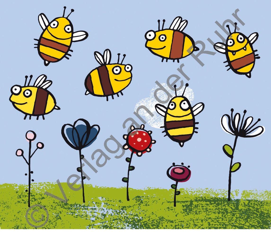 Beispielinhalt (Bild) Bildkarten zur Sprachförderung: Einzahl - Mehrzahl