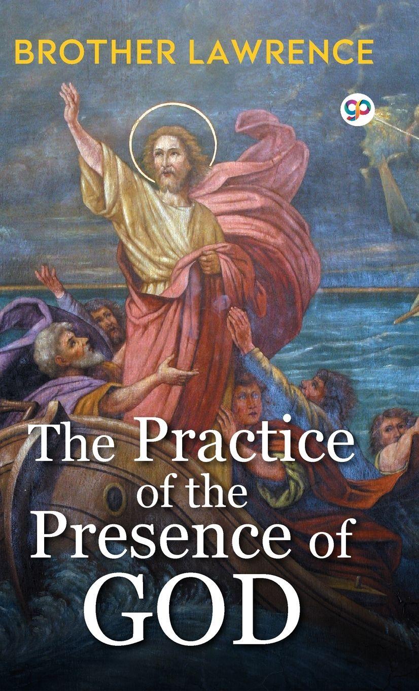 Vorderes Coverbild The Practice of the Presence of God