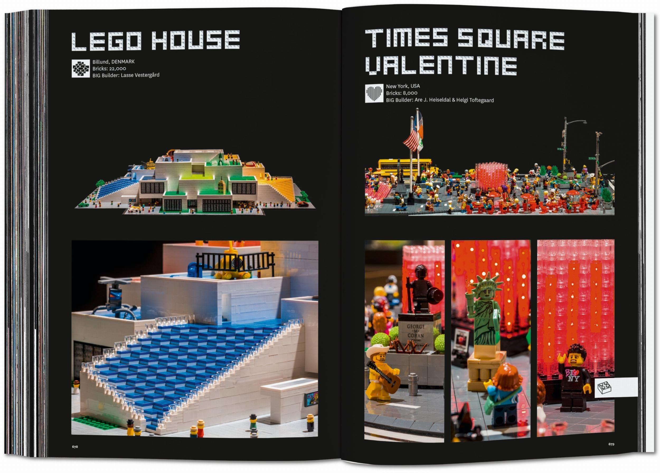 Beispielinhalt (Bild) BIG. Formgiving. An Architectural Future History